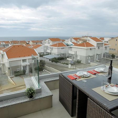 Apartments Tomana Novalja Exterior photo