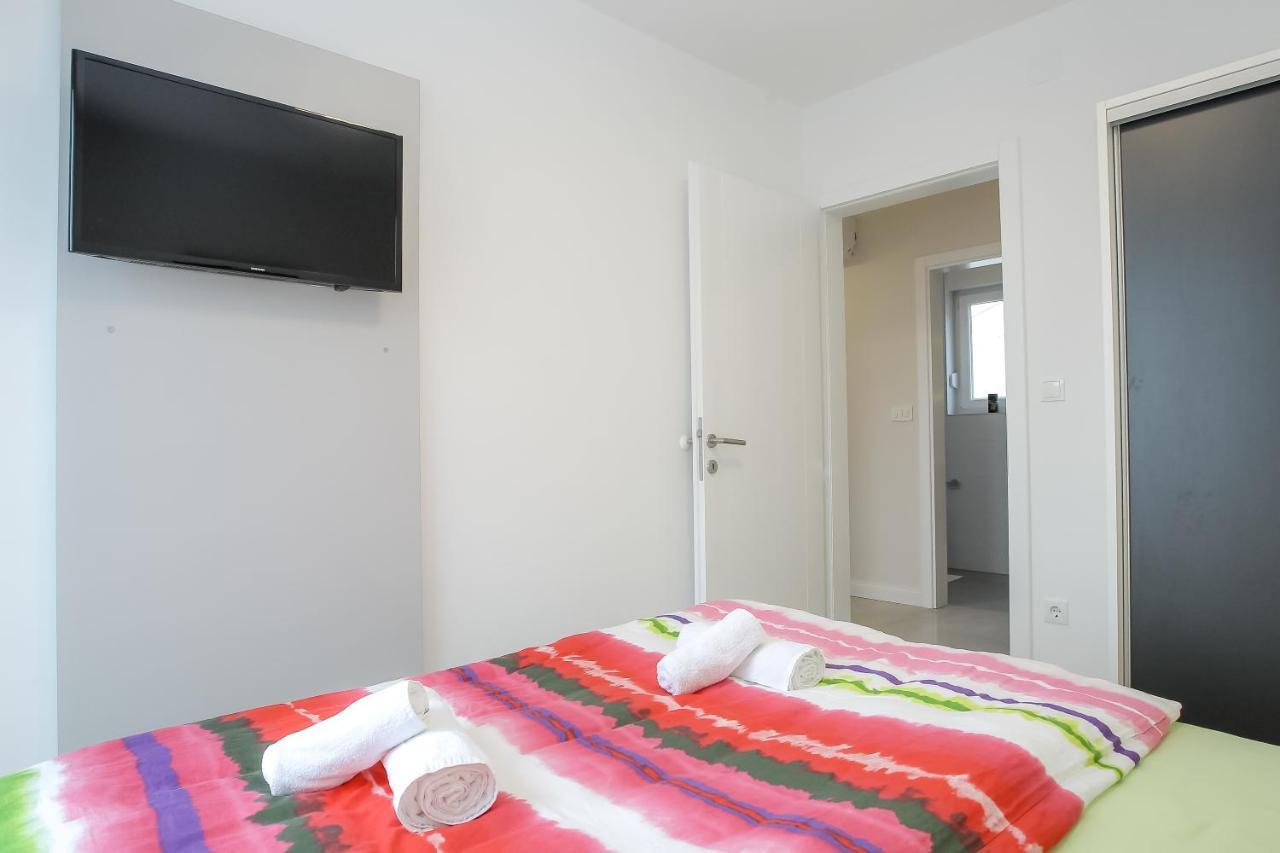 Apartments Tomana Novalja Room photo