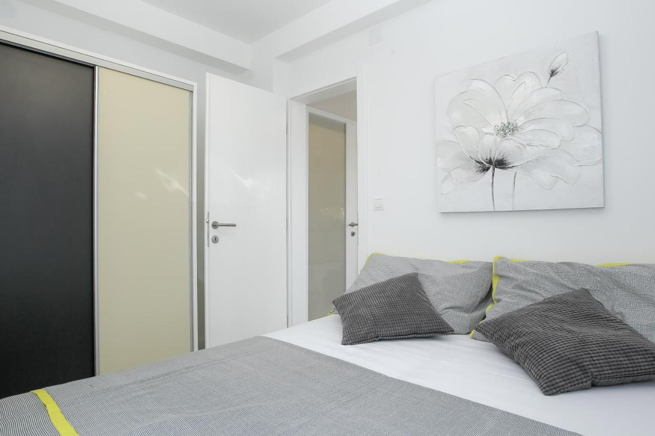 Apartments Tomana Novalja Room photo