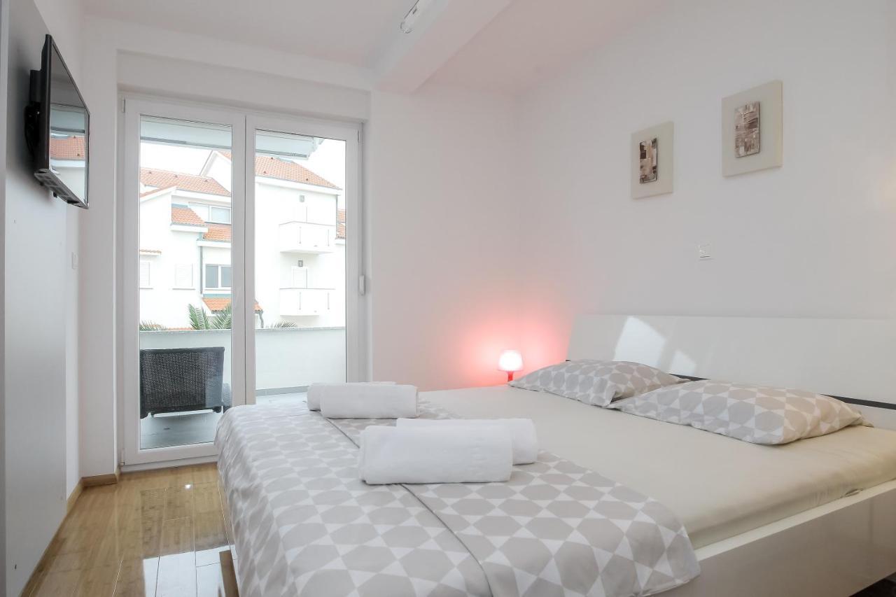 Apartments Tomana Novalja Room photo