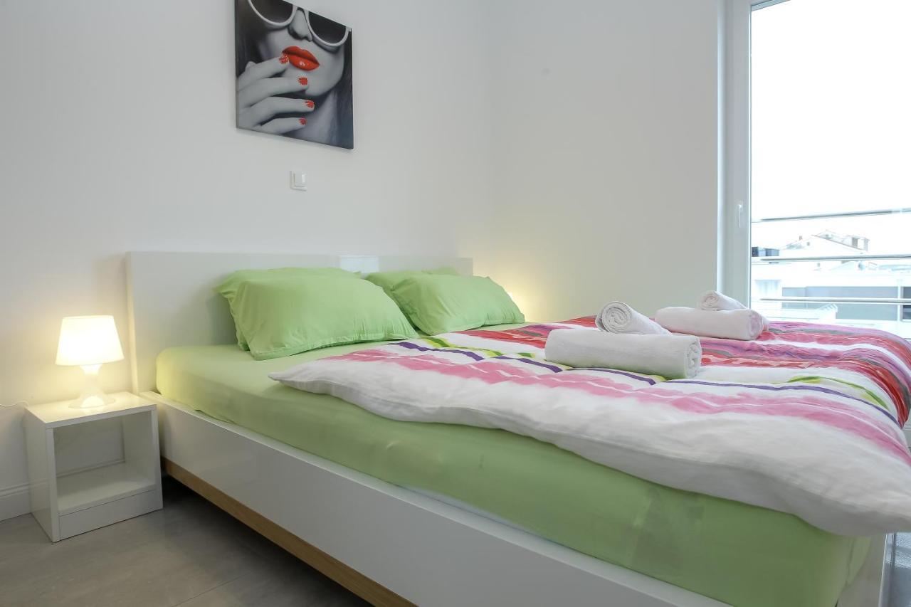 Apartments Tomana Novalja Room photo
