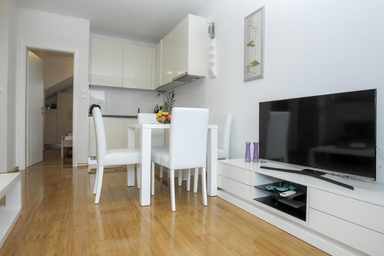 Apartments Tomana Novalja Room photo