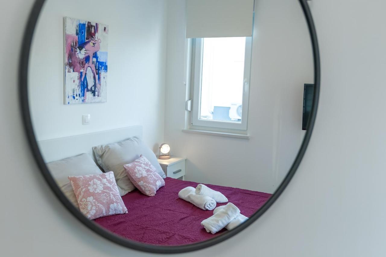 Apartments Tomana Novalja Room photo
