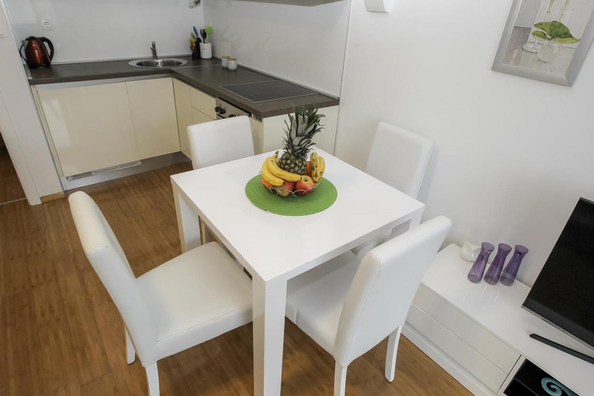 Apartments Tomana Novalja Room photo
