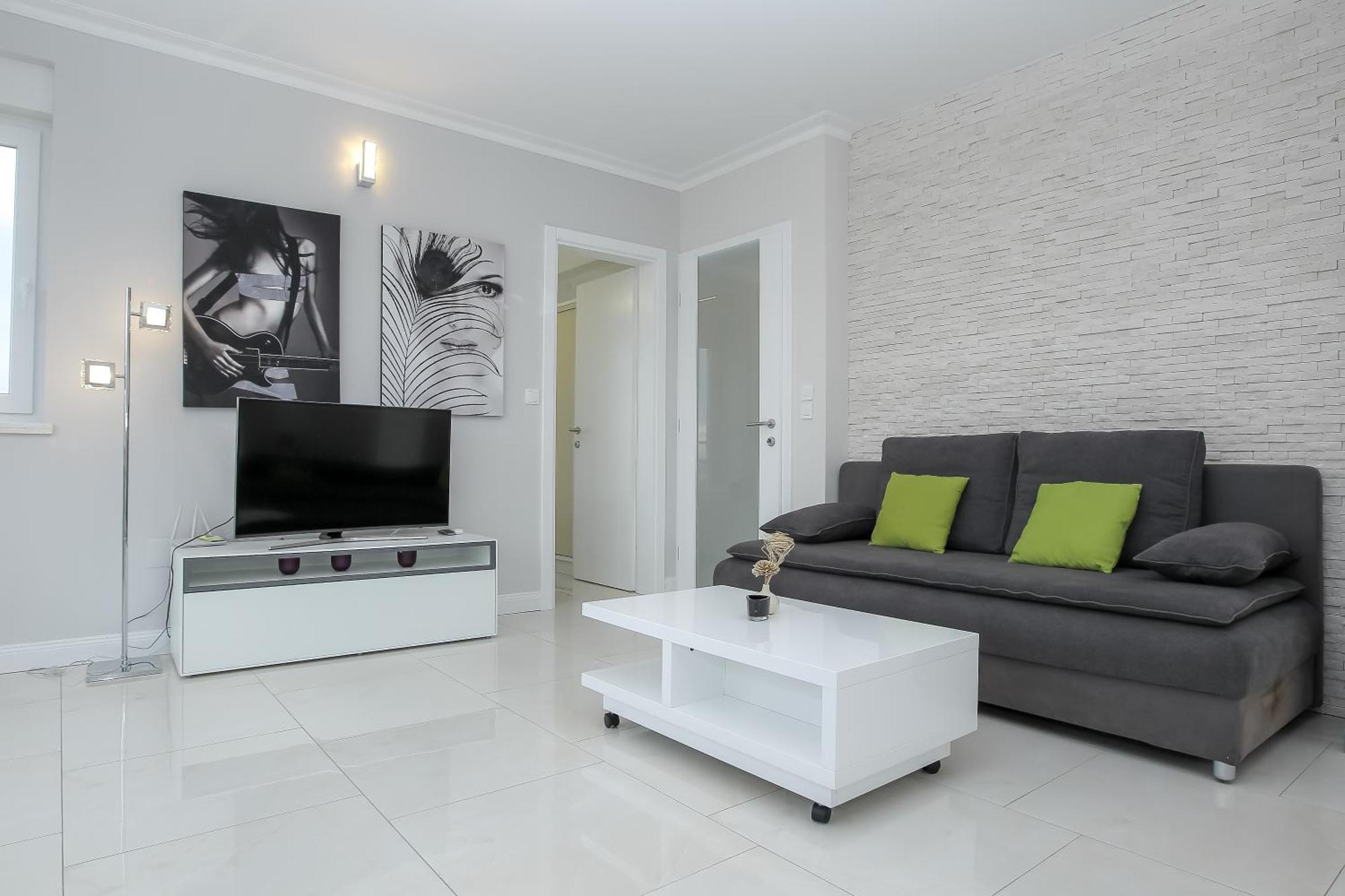 Apartments Tomana Novalja Room photo