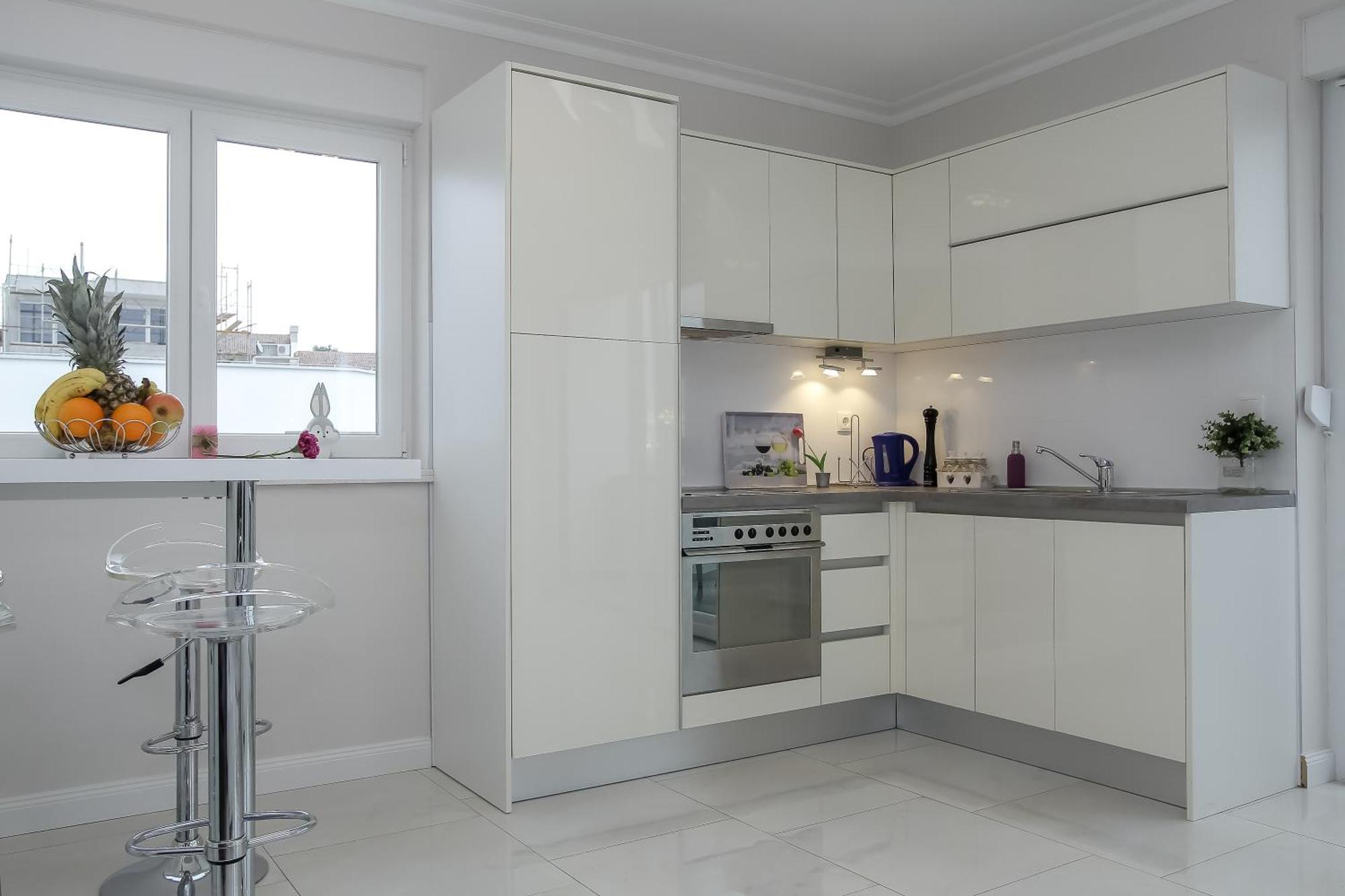 Apartments Tomana Novalja Room photo