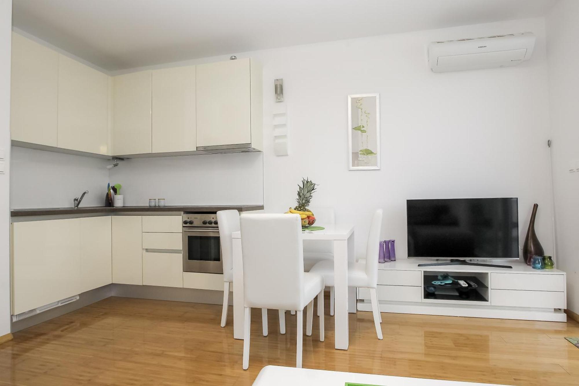 Apartments Tomana Novalja Room photo