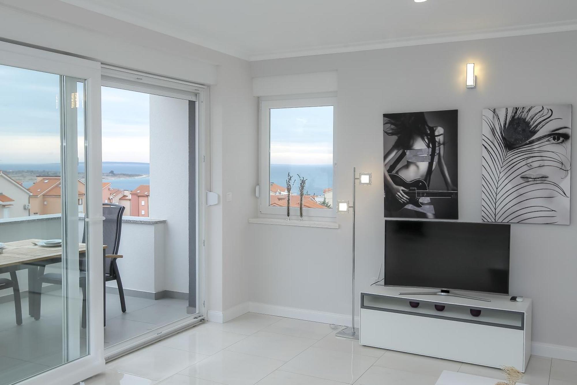 Apartments Tomana Novalja Room photo