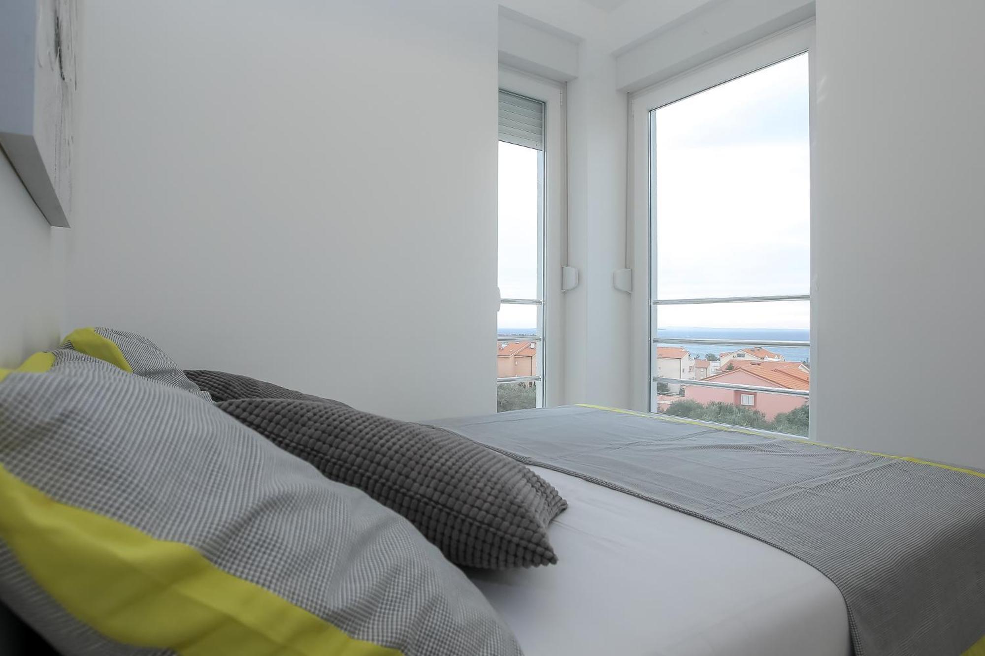 Apartments Tomana Novalja Room photo