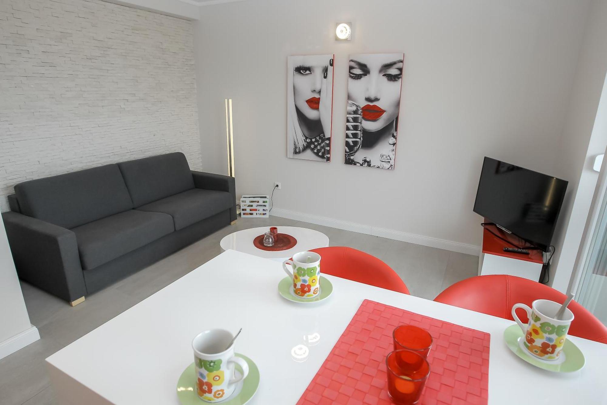 Apartments Tomana Novalja Room photo