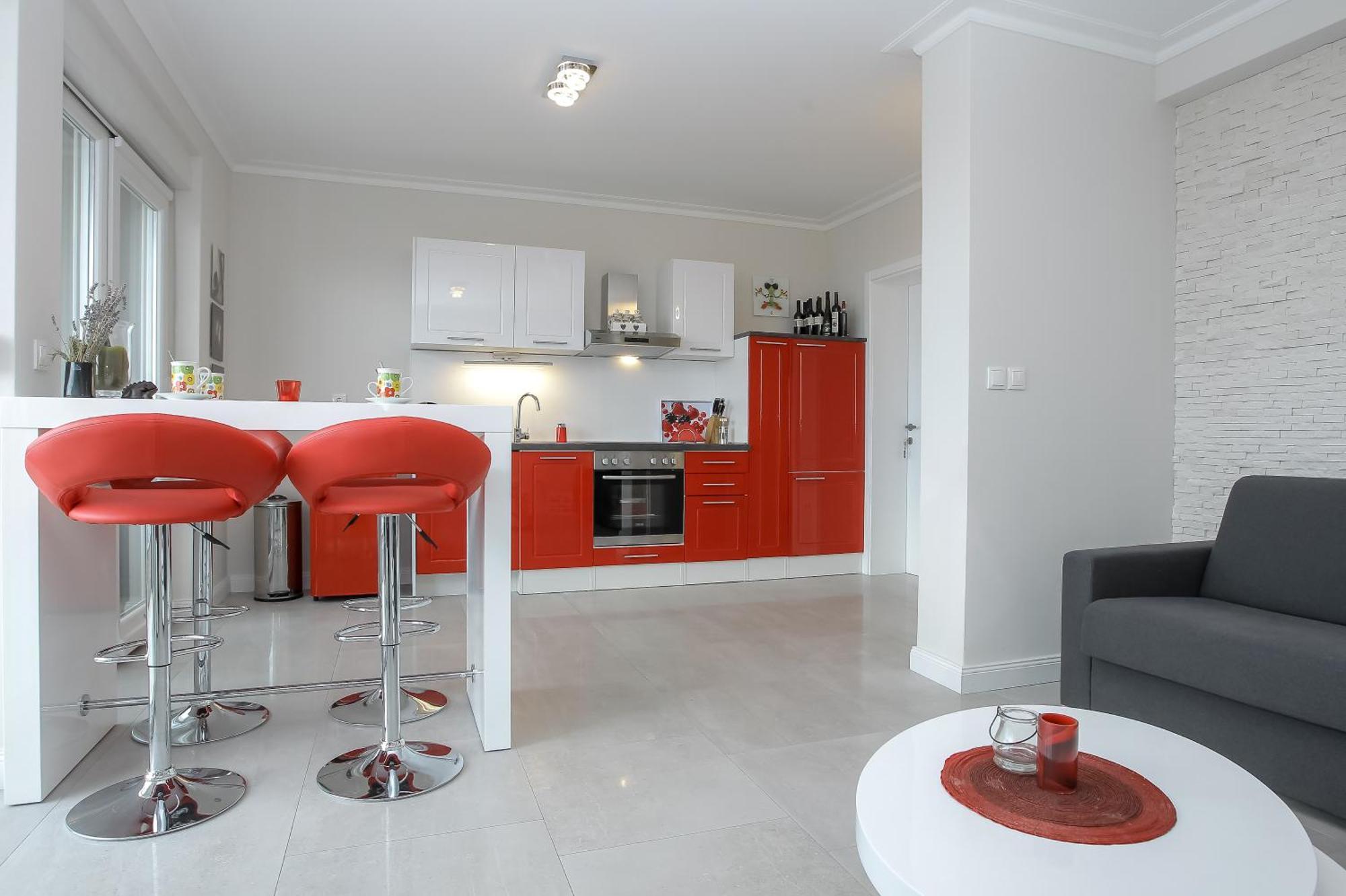 Apartments Tomana Novalja Room photo
